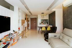 Blk 475A Parkland Residences (Hougang), HDB 5 Rooms #544131651
